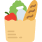  RIOGROW Grocery Shop icon